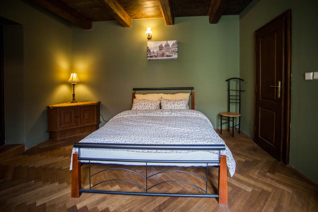 Apartment Nerudova By Interhome Prague Room photo