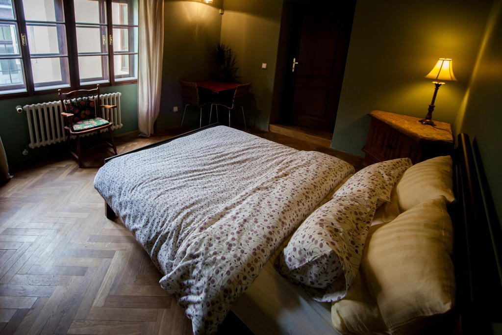 Apartment Nerudova By Interhome Prague Room photo