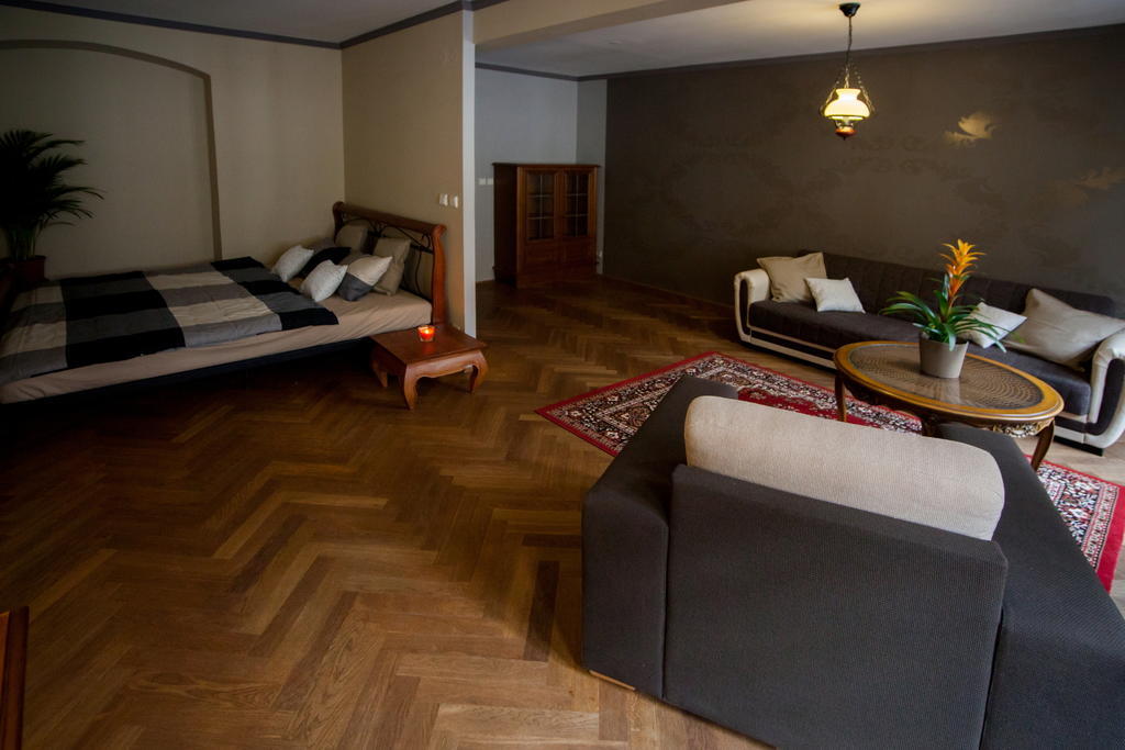 Apartment Nerudova By Interhome Prague Room photo
